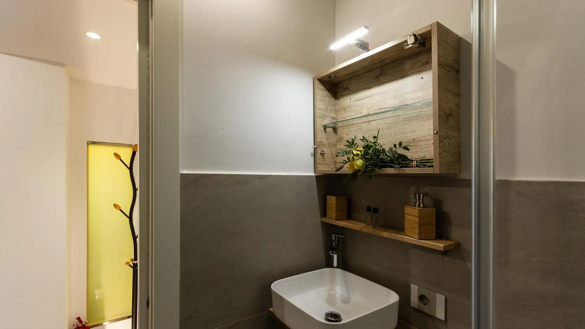 Apartamento Bianca Suite Mantua Italia