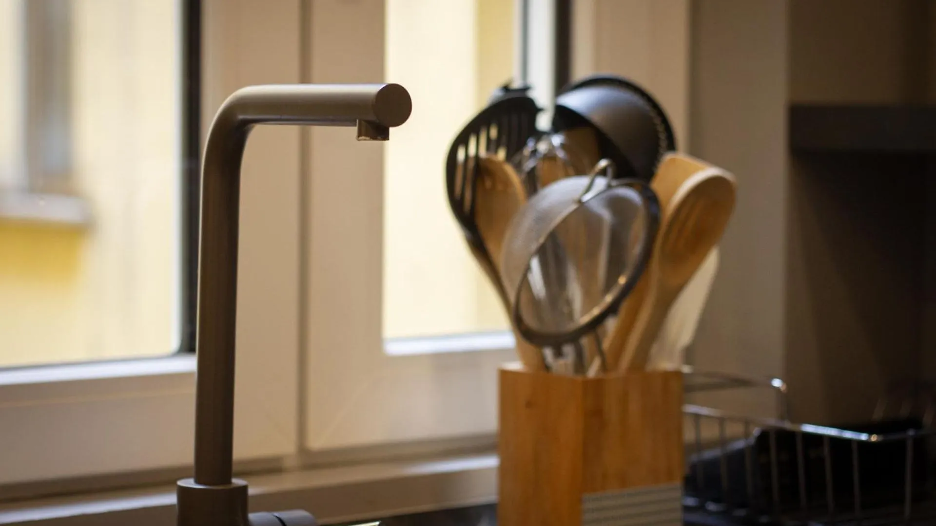 Apartamento Bianca Suite Mantua