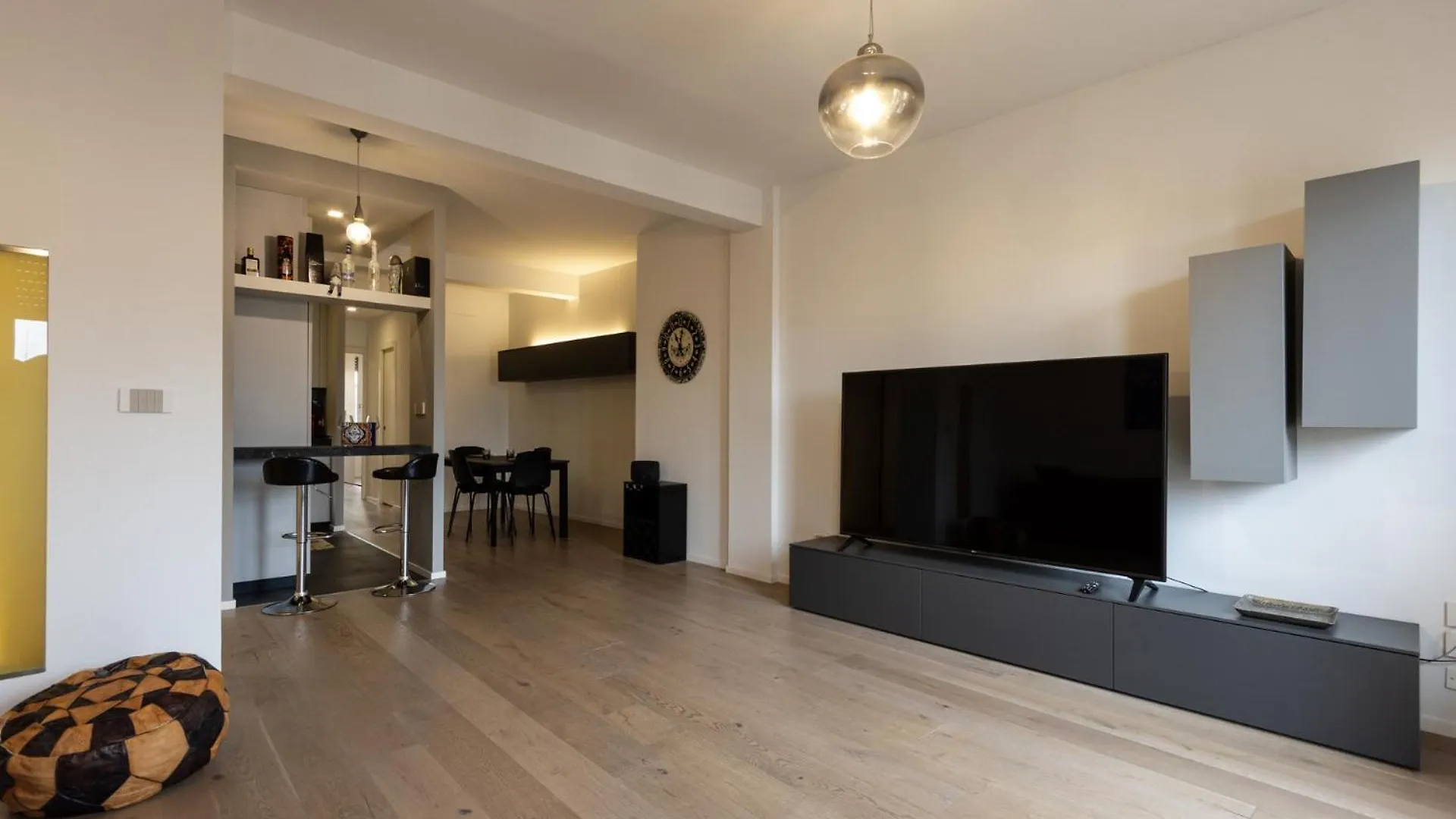 Bianca Suite Mantua Italia