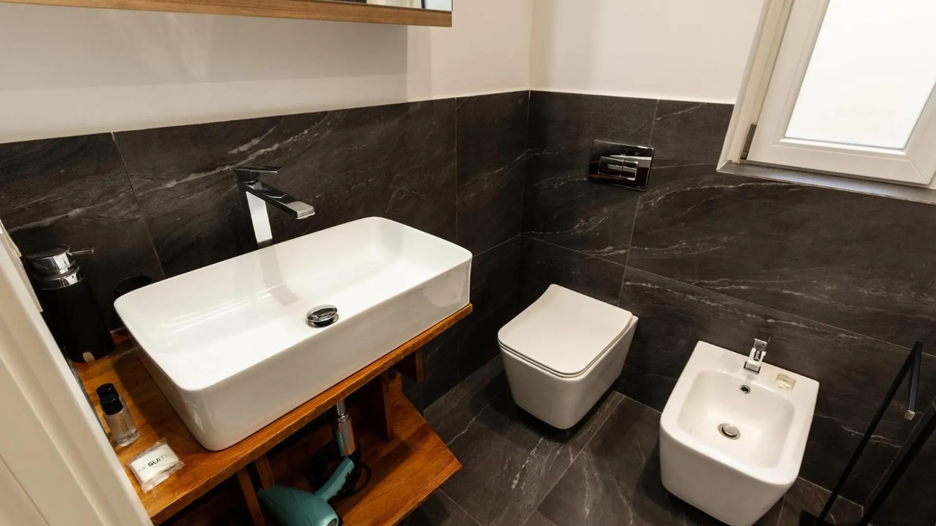 Bianca Suite Mantova